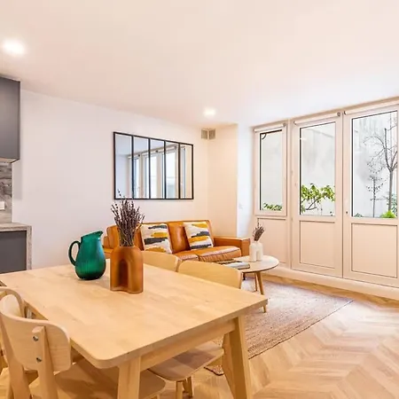 Bel Parisien Apartment Paris